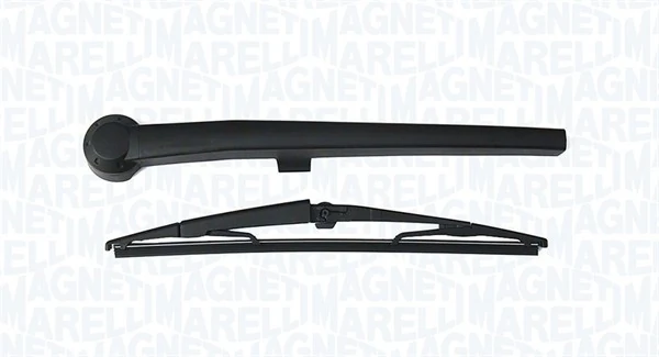 Wiper Arm Set, window cleaning
